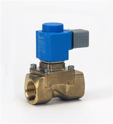 Zawór elektromagnetyczny odcinający EV250B 18BD NO, G3/4