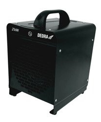 Nagrzewnica elektryczna DEDRA DED9920A