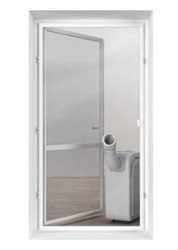 Rama Termoblock GO do drzwi balkonowych