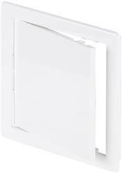 Drzwiczki rewizyjne plastikowe 15x15 DT10 AWENTA