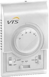 Sterownik Naściennny Wing/Volcano Ac 1-4-0101-0438 VTS/EUROHEAT