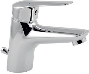 DIJON bateria umywalkowa stojąca, chrom BDJ2 FERRO