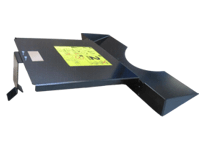 Zestaw do piętrowania promienników olejowych Master, 4117.383