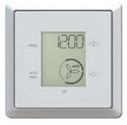 Panel obsługowy ComfoSense 655010210 ZEHNDER