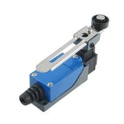 Opcja czujnika drzwiowego - wyłącznik mech.ME-8108