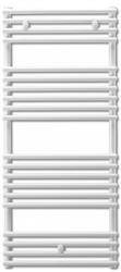 Grzejnik łazienkowy drabinkowy 500x1470 733W Santorini/SAN1505 F3NA015005000000 PURMO