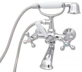 Bateria Loge Victorian 13