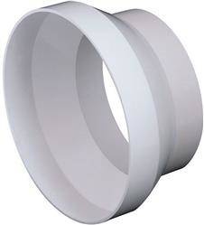 Redukcja kanałów okrąg.(fi 125/120) KO120-29 AWENTA