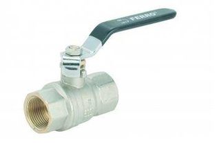 Zawór kulowy wodny Herkules typ V17-3/4