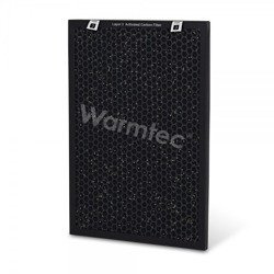 Warmtec AP200W Filtr węglowy do oczyszczacza