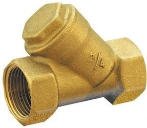 Filtr osadnikowy do c.o. 1/2