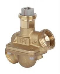 Zawór równoważący Danfoss AB-QM 15 wielofunkcyjny, automatyczny 003Z1202 DANFOSS