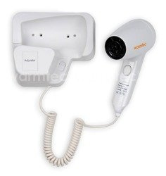 Suszarka do włosów hotelowa WARMTEC M-737